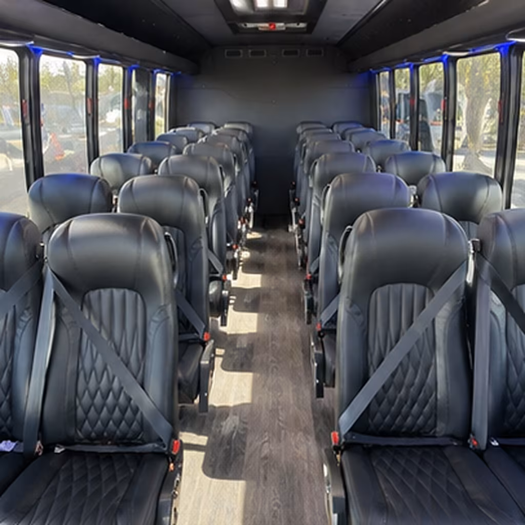 find and book transportation for your next birthday 5