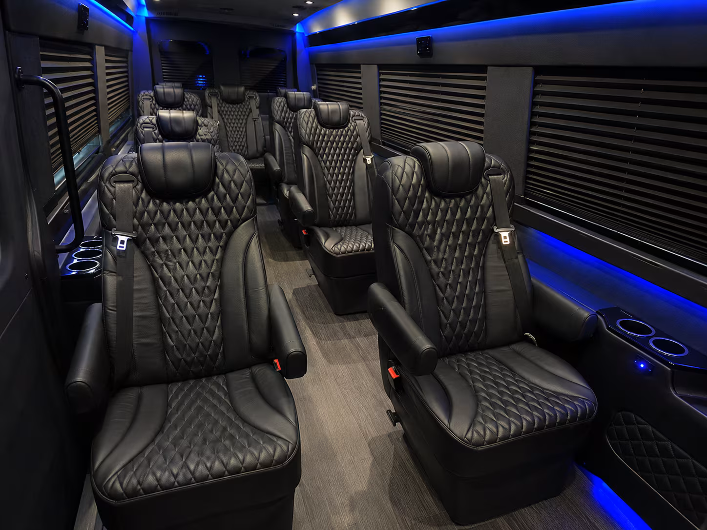 find and book transportation for your next concert or music festival 3