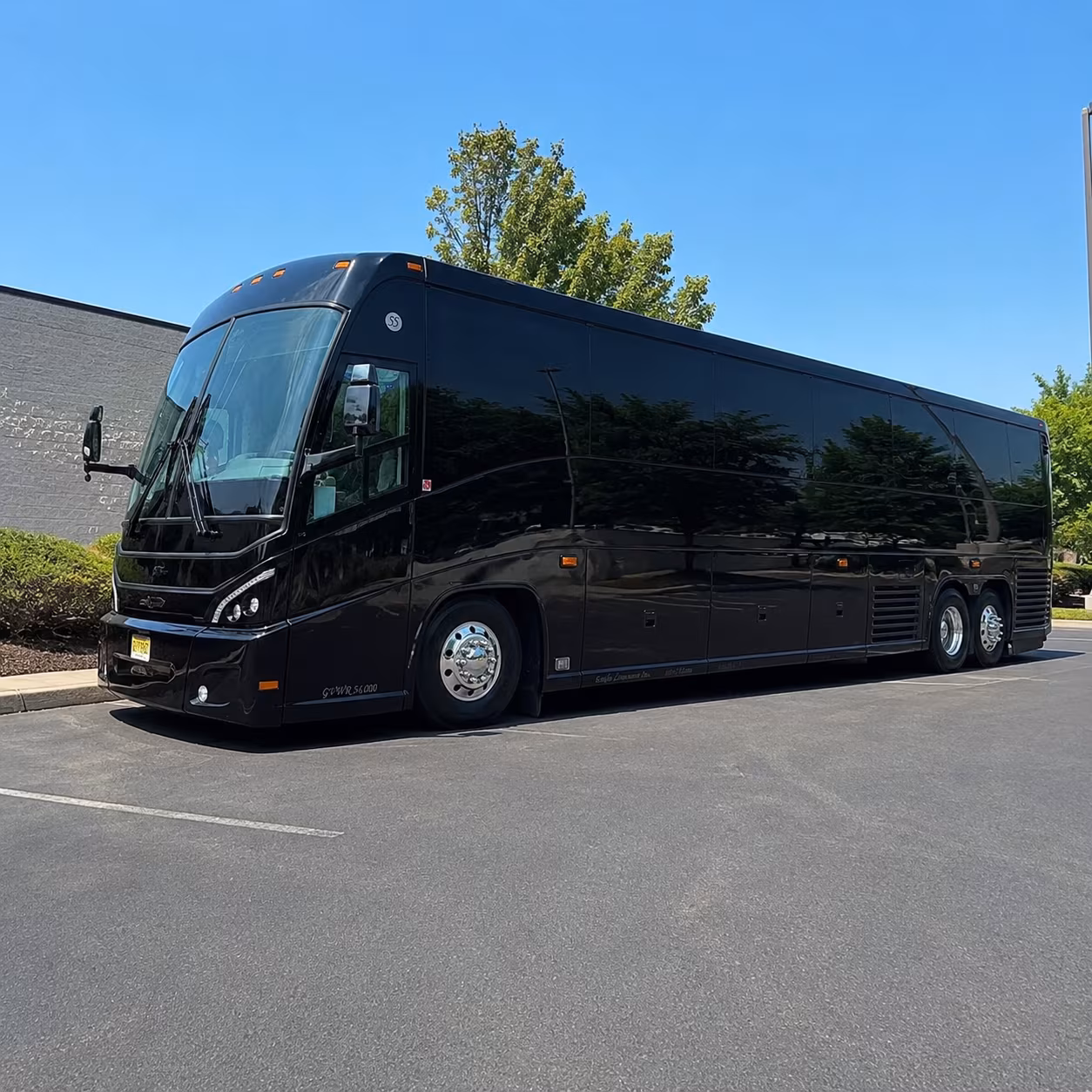 find and book transportation for your next concert or music festival 4