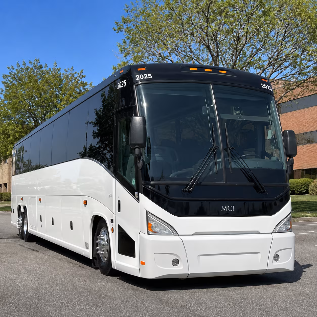 find and book transportation for your next convention or trade show 2