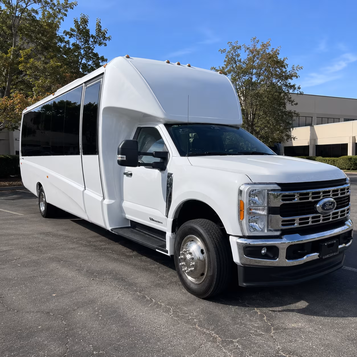 find and book transportation for your next convention or trade show 5