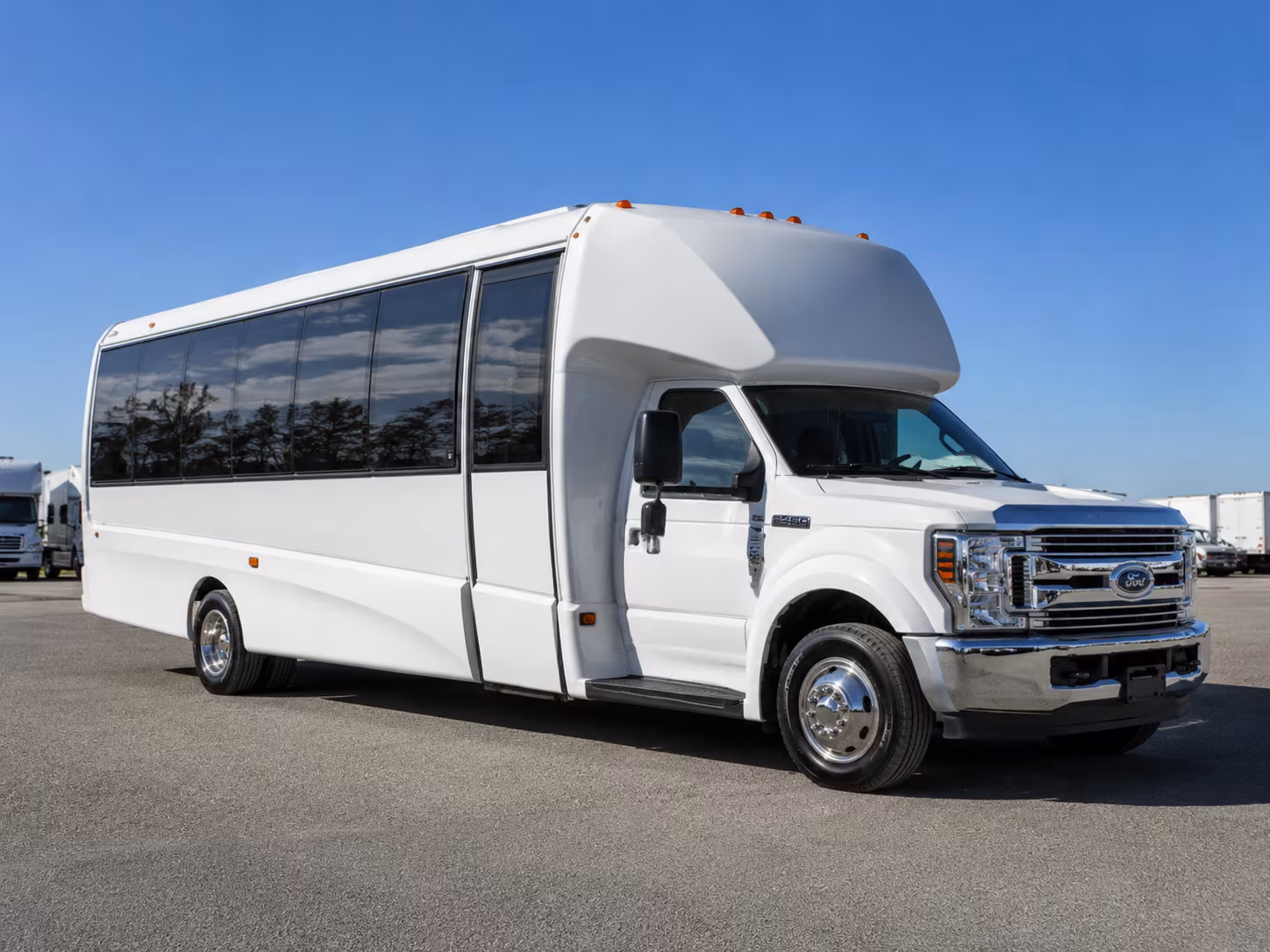 find and book transportation for your next corporate event 3