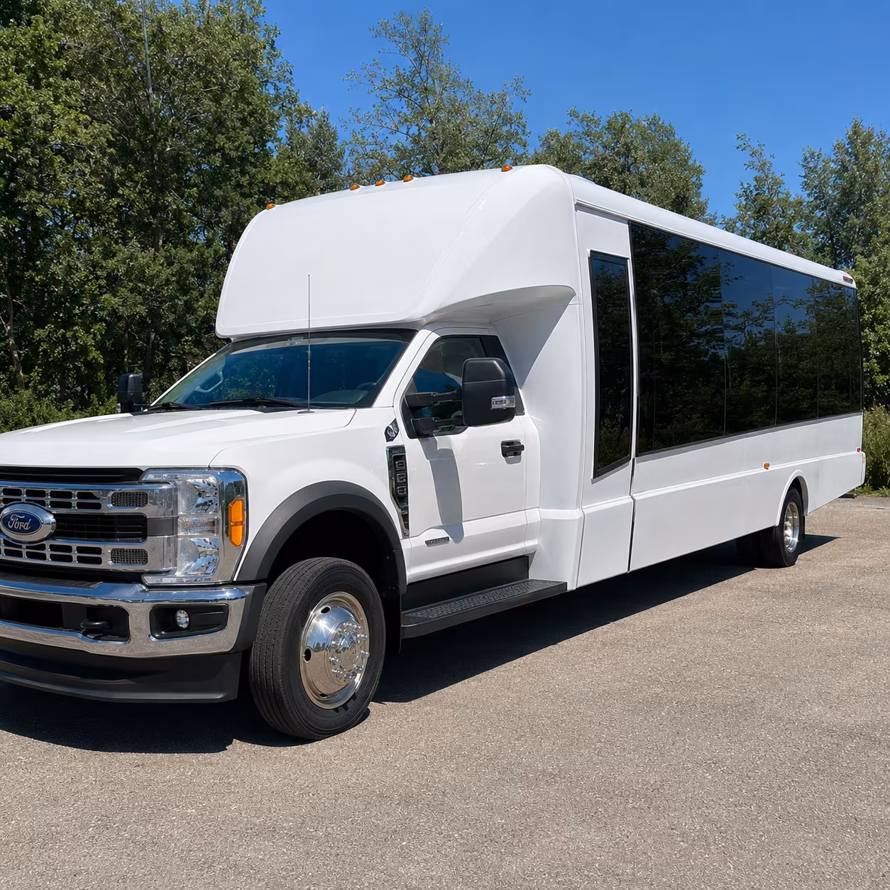 find and book transportation for your next corporate event 5