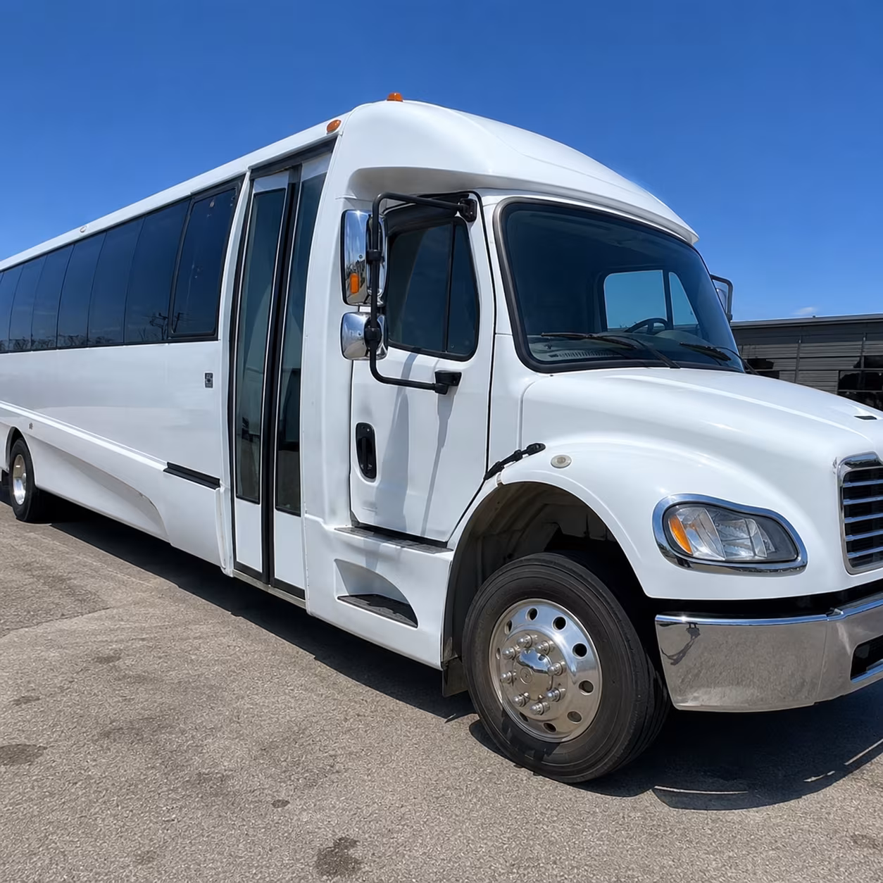 find and book transportation for your next private event 1