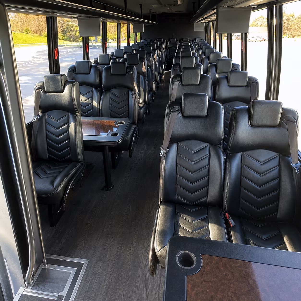 find and book transportation for your next prom 2