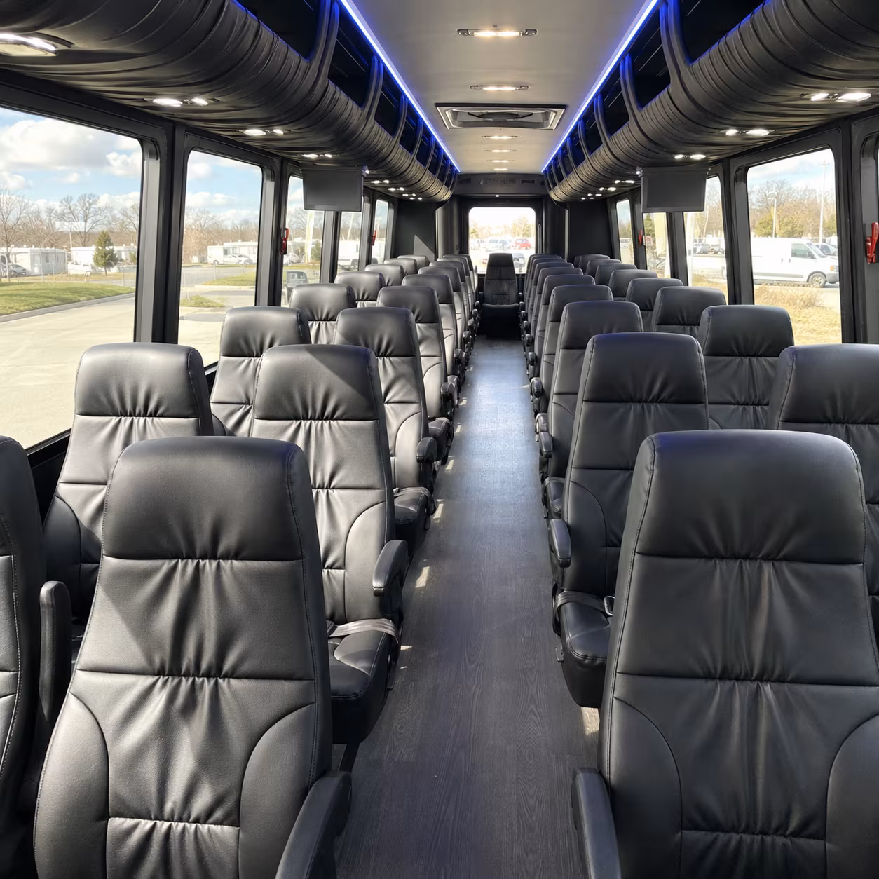 find and book transportation for your next prom 3