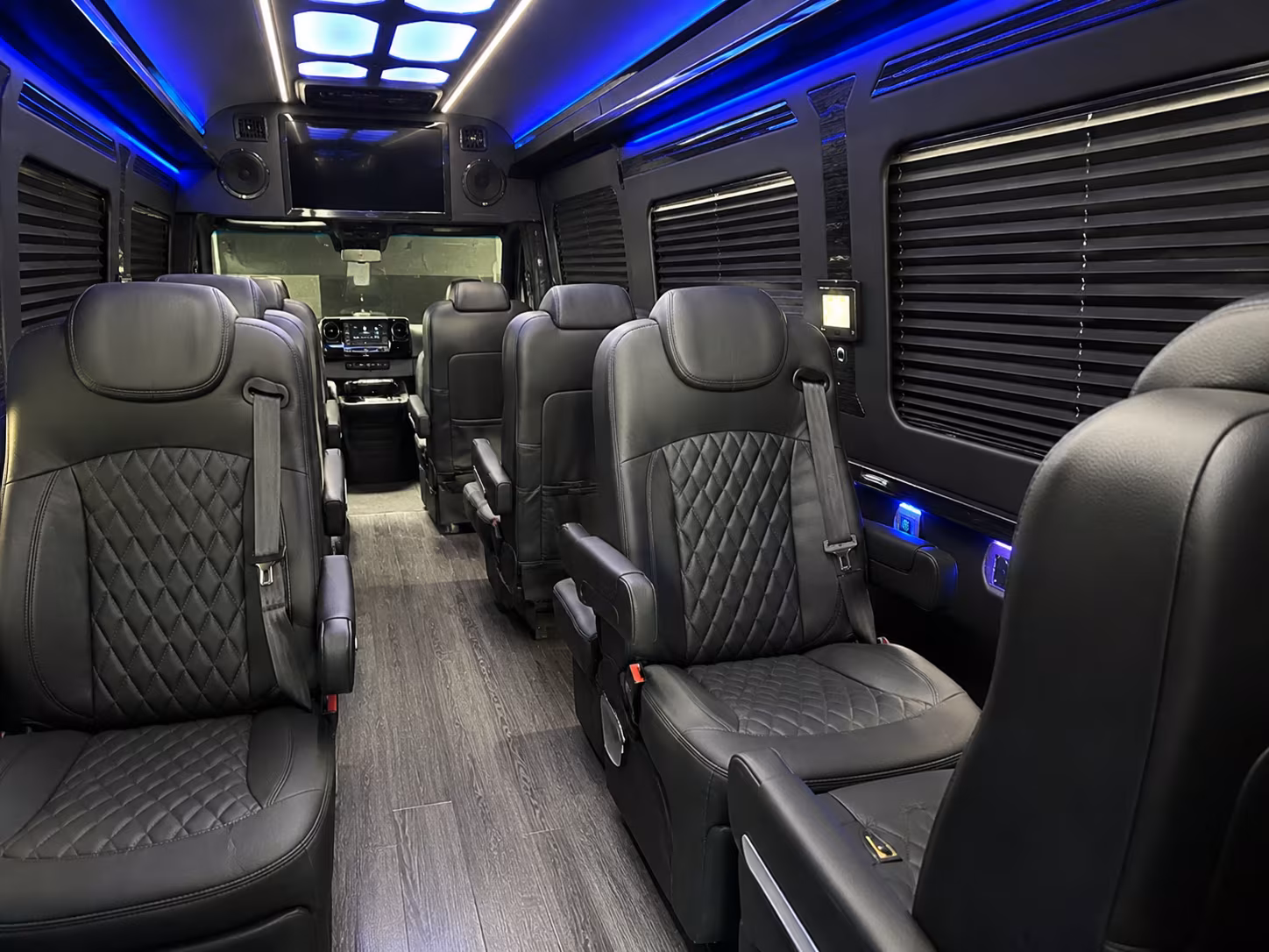 find and book transportation for your next wedding 2