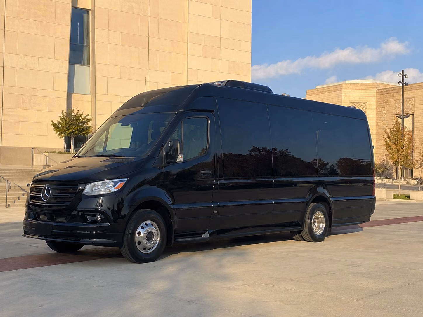 find and book transportation for your next wedding 3