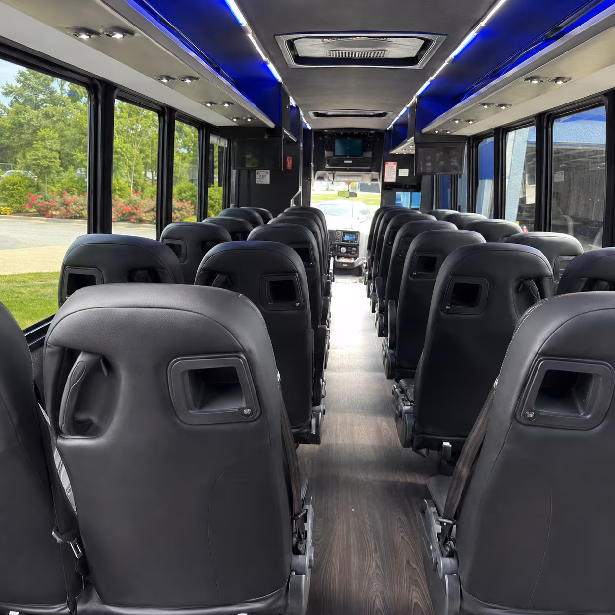 newport news bachelor bachelorette transportation onboard