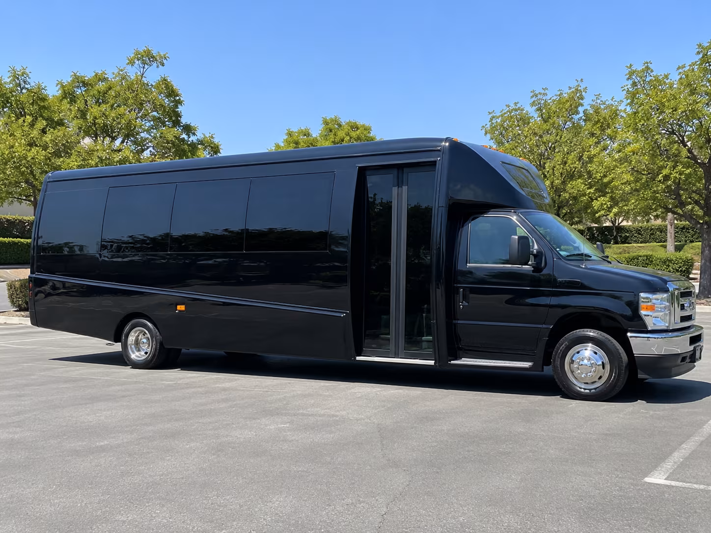 newport news bachelor bachelorette transportation