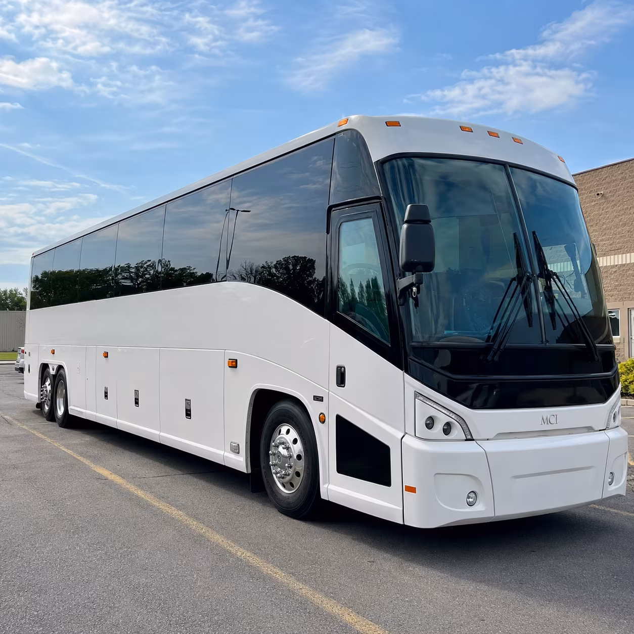 newport news birthday party transportation