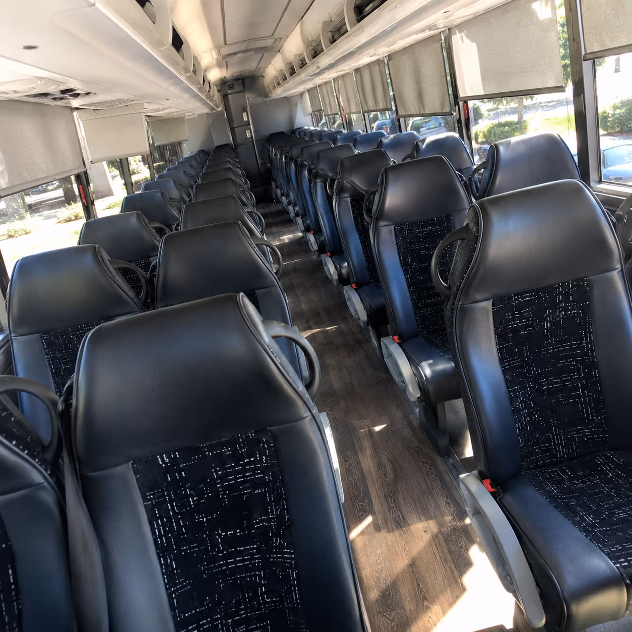 newport news church transportation