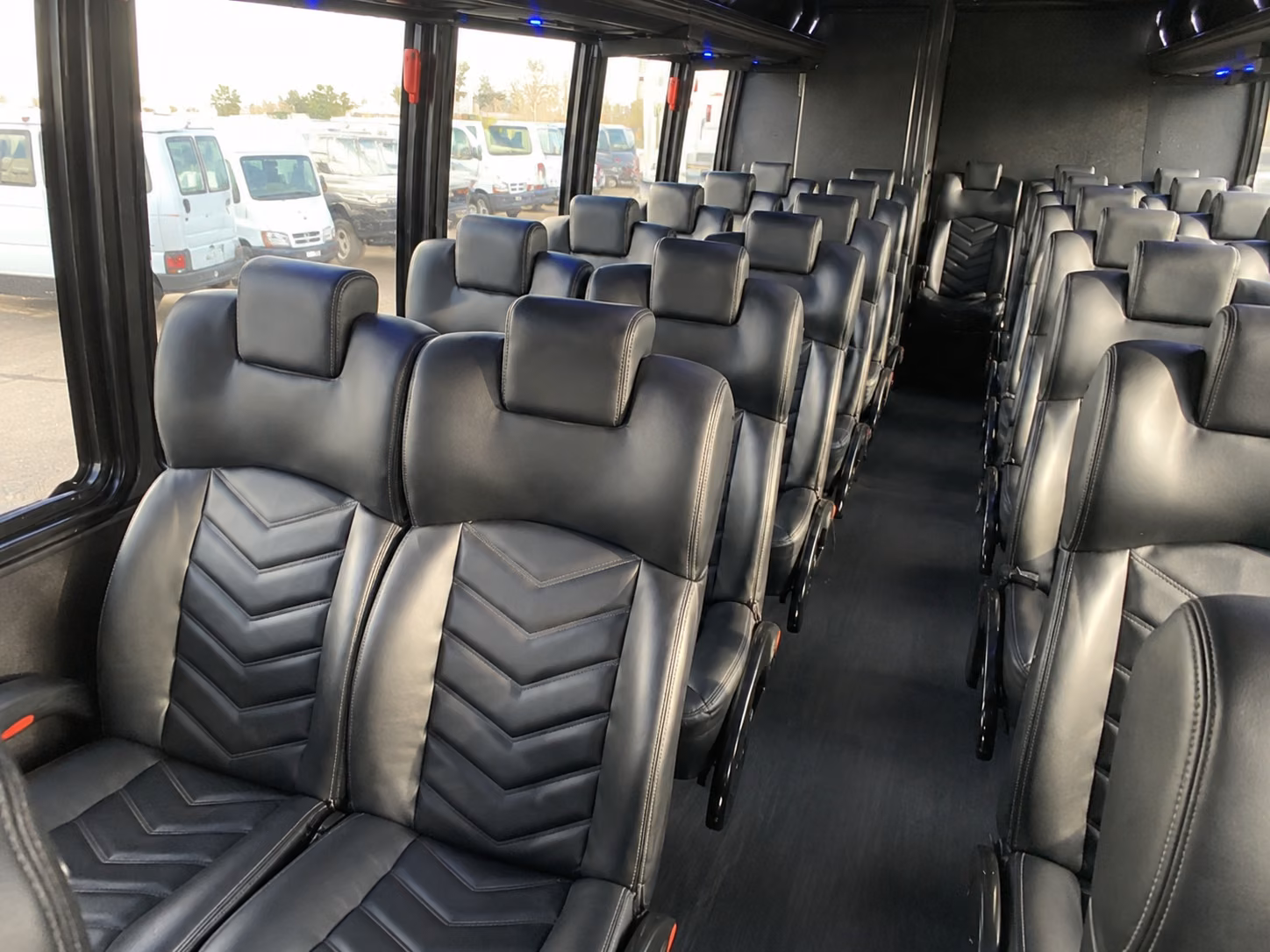 newport news convention transportation