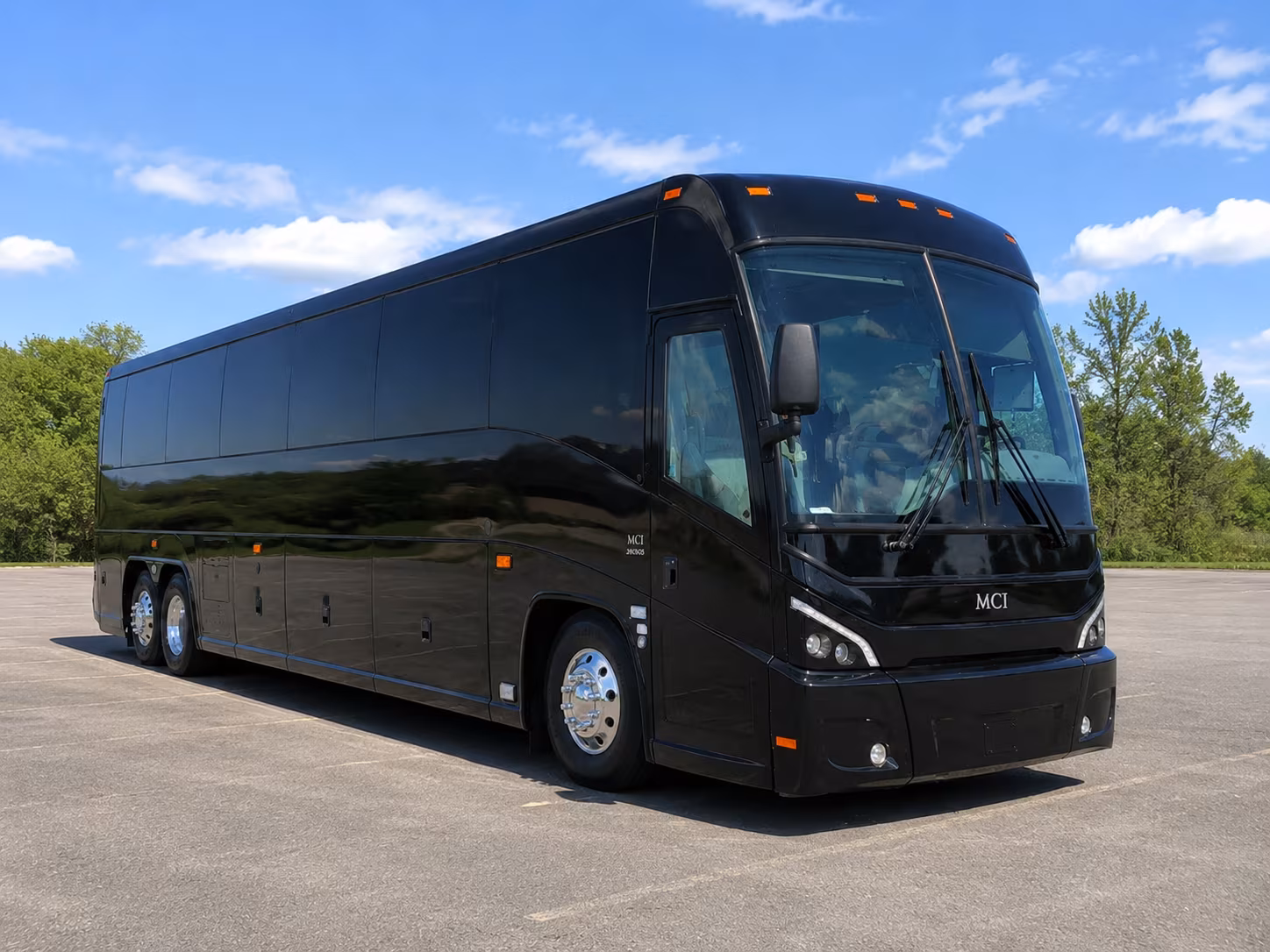 newport news corporate transportation