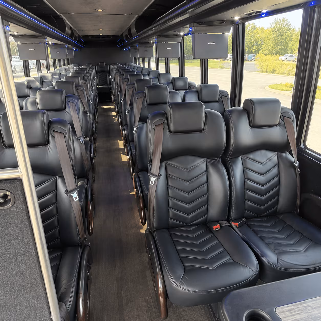 newport news event transportation