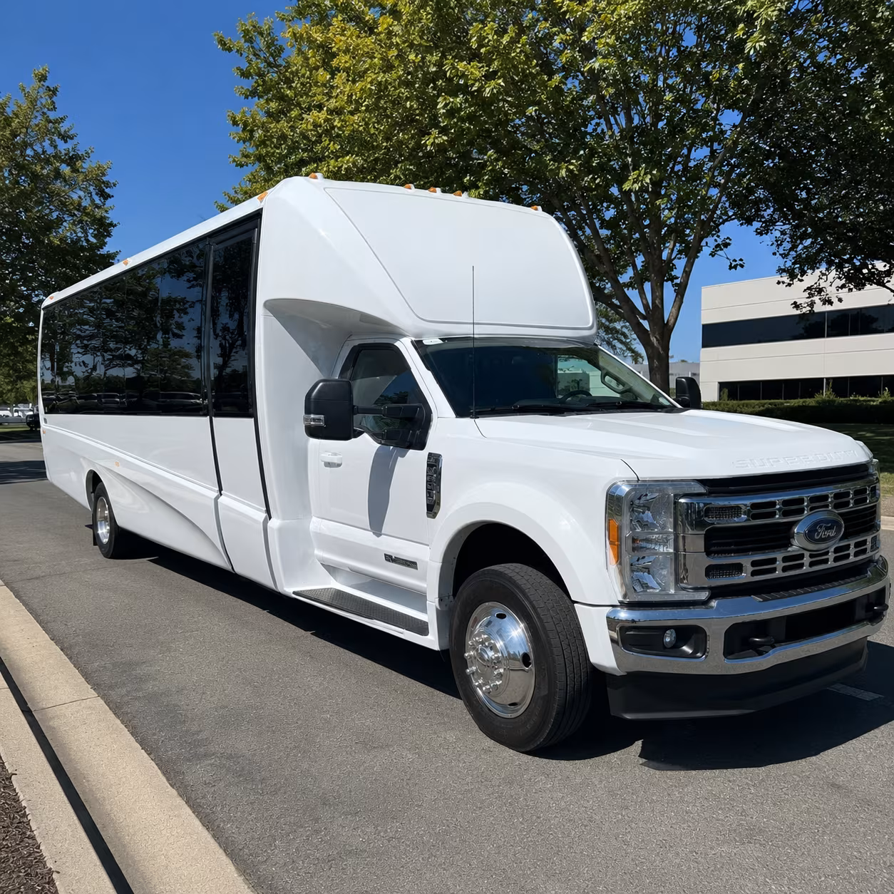 newport news field trip transportation