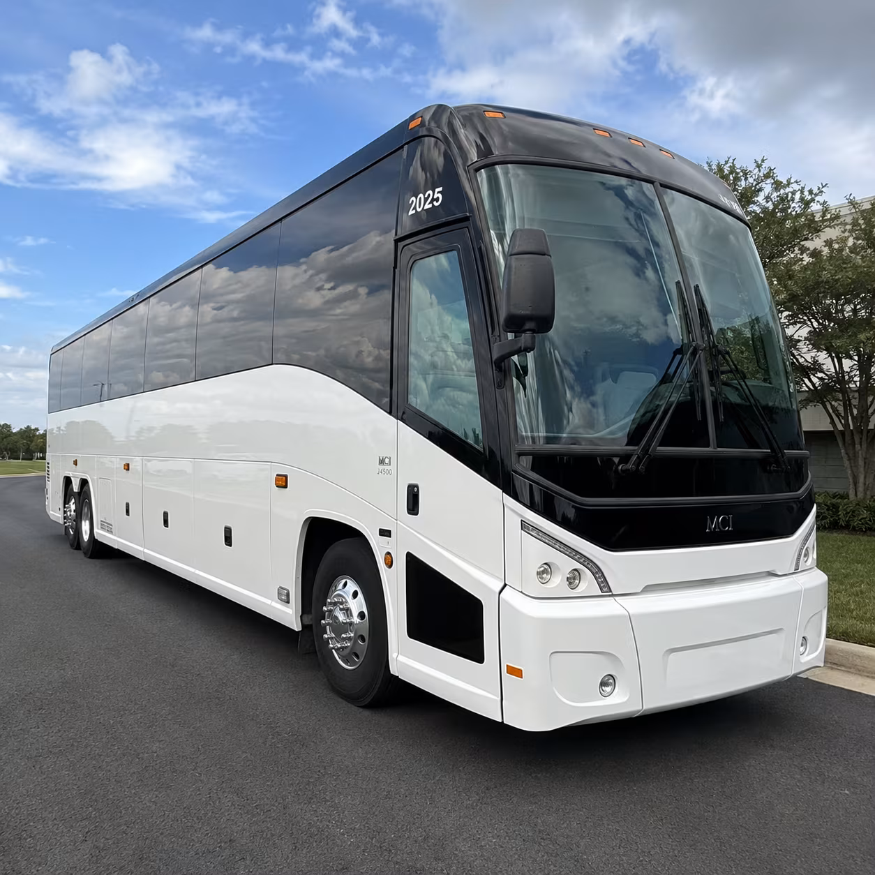 newport news government military charter bus rental 2