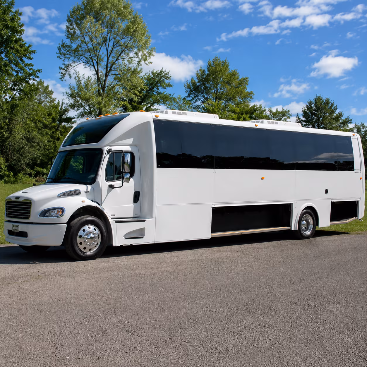party buses for bachelorette wine tours around newport news
